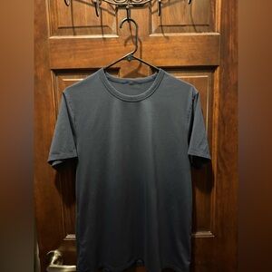 lululemon athletica Men's Crewneck Tee - navy
